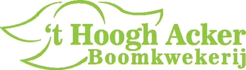 't Hoogh Acker Boomkwekerij